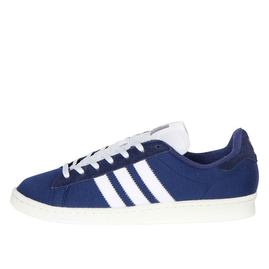 BW Campus Blue White Klekt