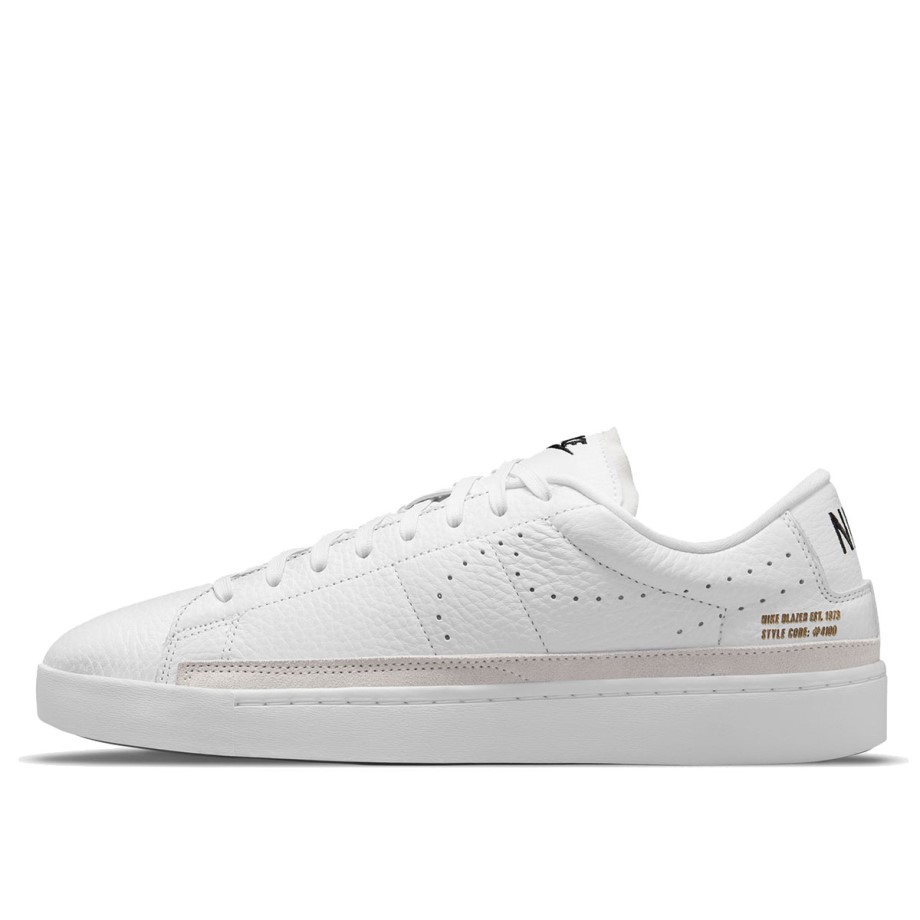 Blazer Low X White Gum Outsole Klekt