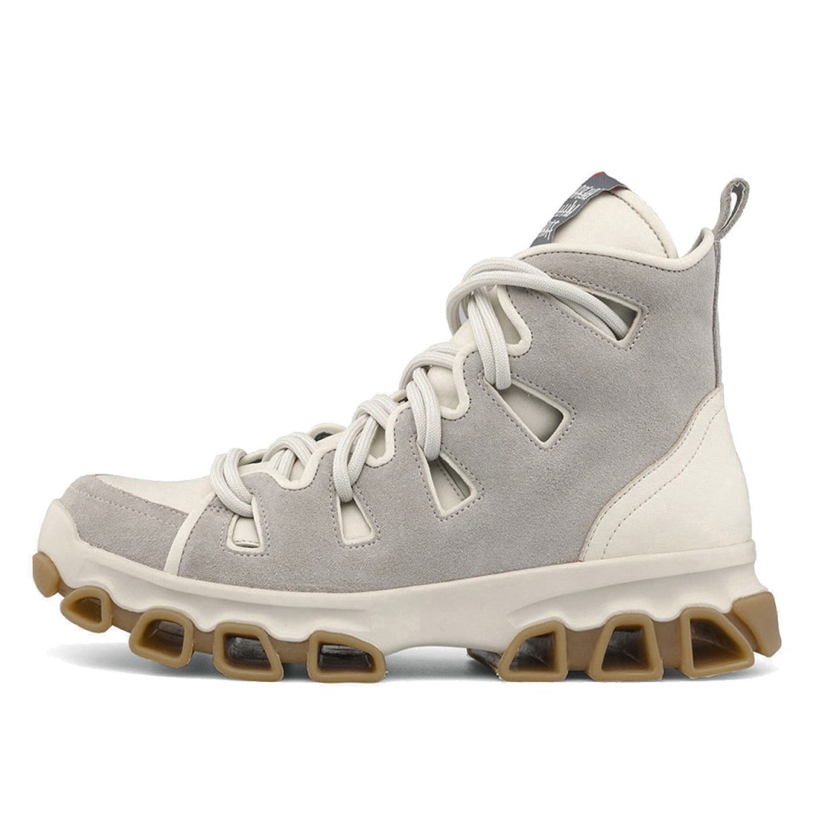 Camper Together x Bernhard Willhelm Everest Trainers Bone (2014) Klekt