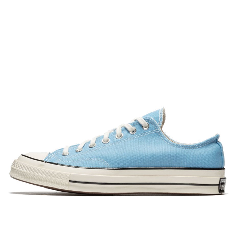 Chuck Taylor All-Star 70 Ox Vintage Blue Klekt