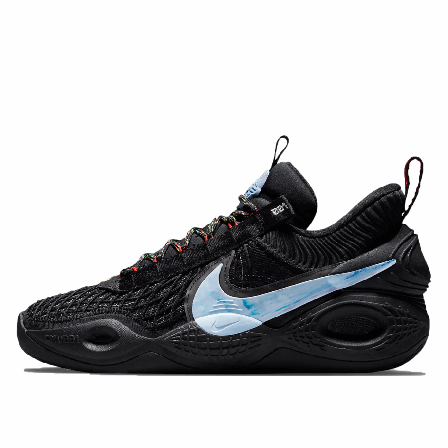 Cosmic Unity Ghost Klekt