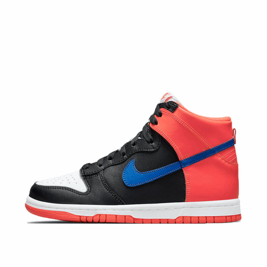 Dunk High Knicks (GS) Klekt