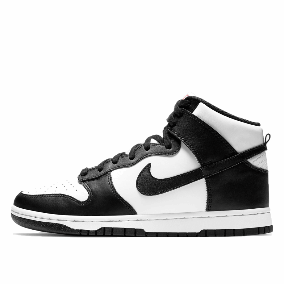 Dunk High Panda Klekt