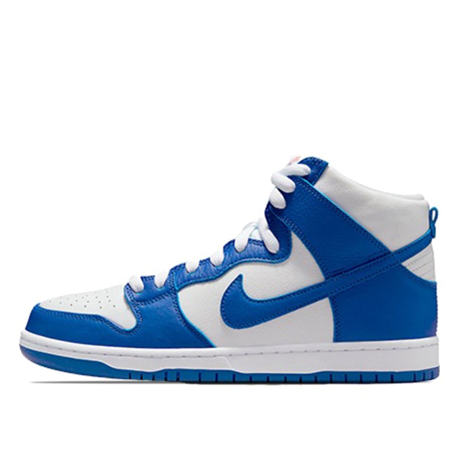 Dunk High Pro ISO Kentucky Klekt