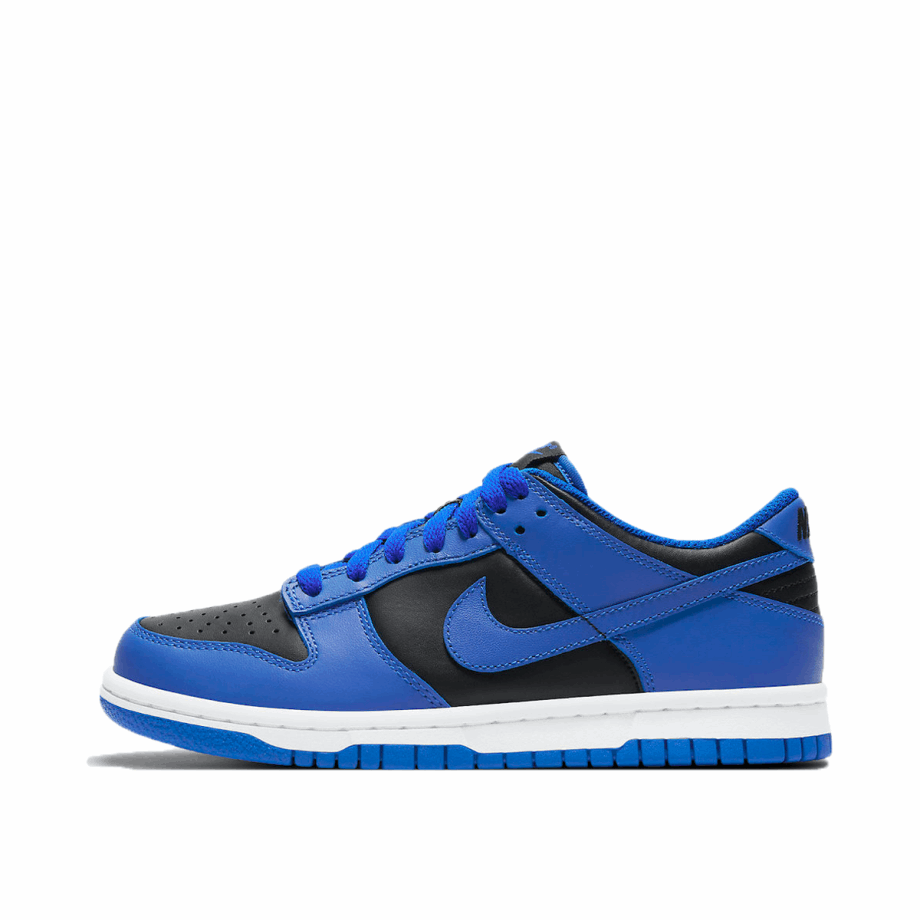 Dunk Low Retro Hyper Cobalt (GS) Klekt