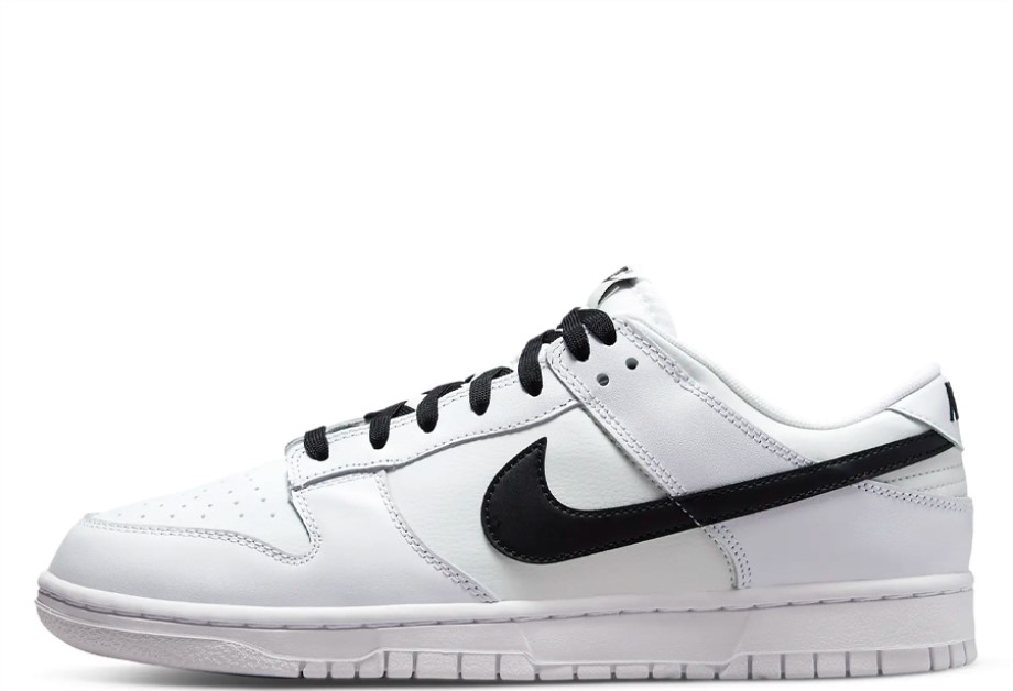 Dunk Low Reverse Panda Klekt