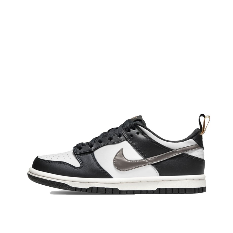 Dunk Low SE Off Noir (PS) Klekt