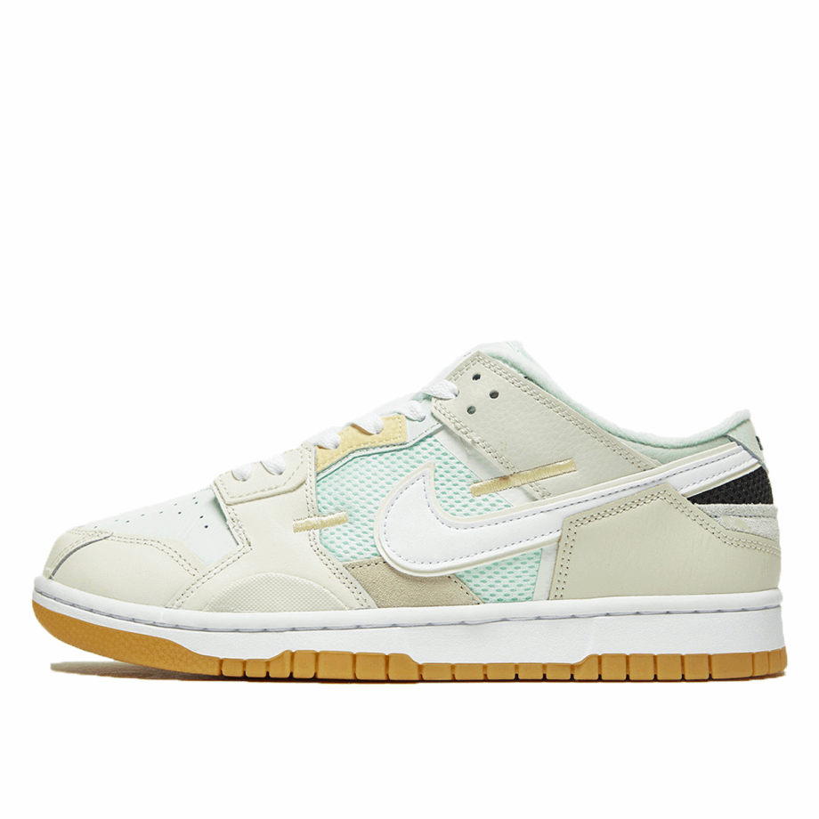 Dunk Low Scrap Sea Glass Klekt