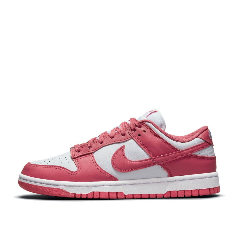 Dunk Low WMNS Archeo Pink Klekt