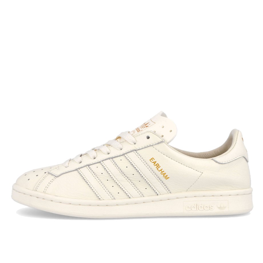 Earlham White Gold Klekt