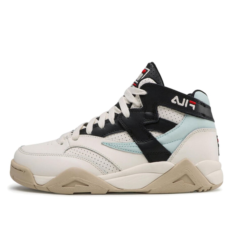 Fila M-Squad Black Beige Klekt
