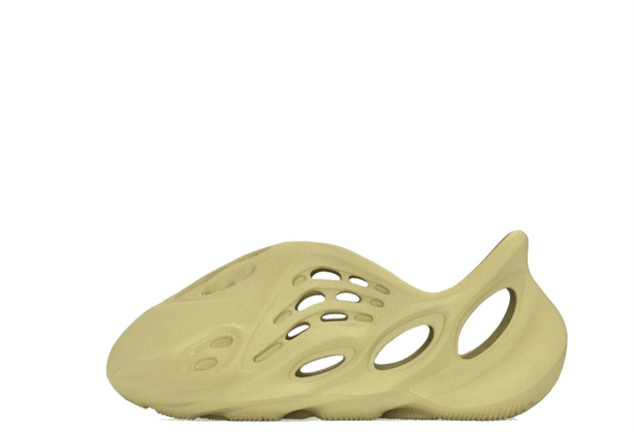 Foam RNNR Sulfur (Kids) Klekt