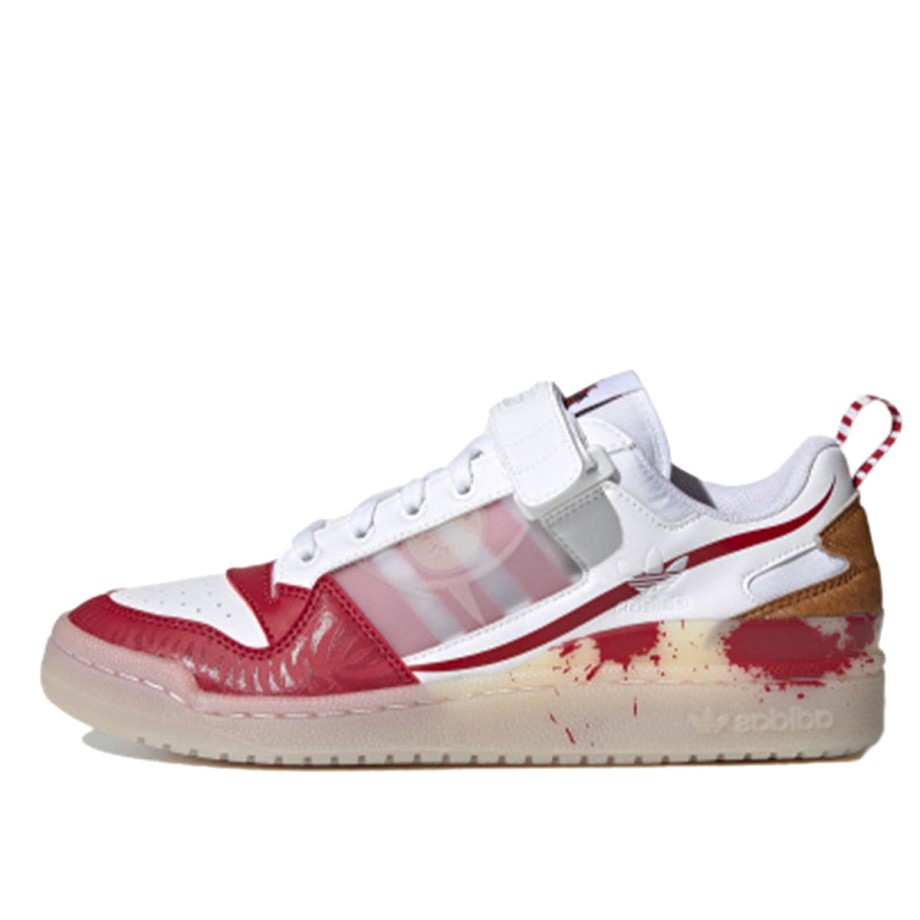 Forum Low Scary Clown Klekt