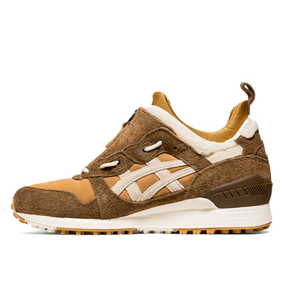 GEL-Lyte MT Shearling Pack Klekt