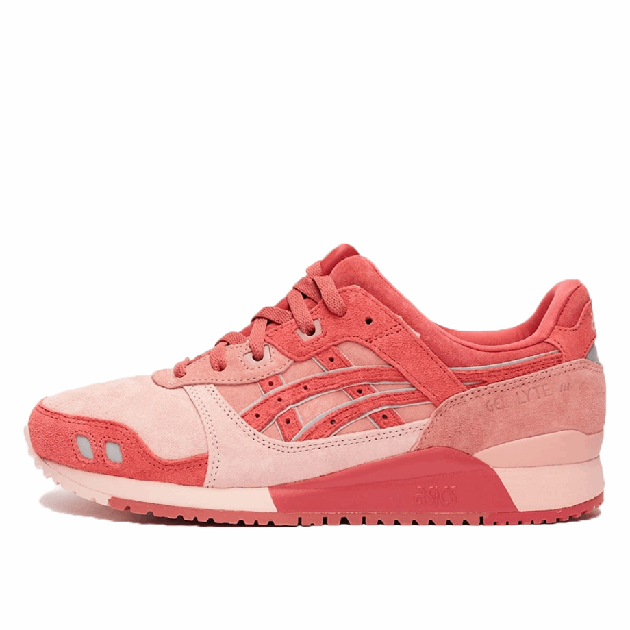 Gel-Lyte III Concepts Otoro Klekt