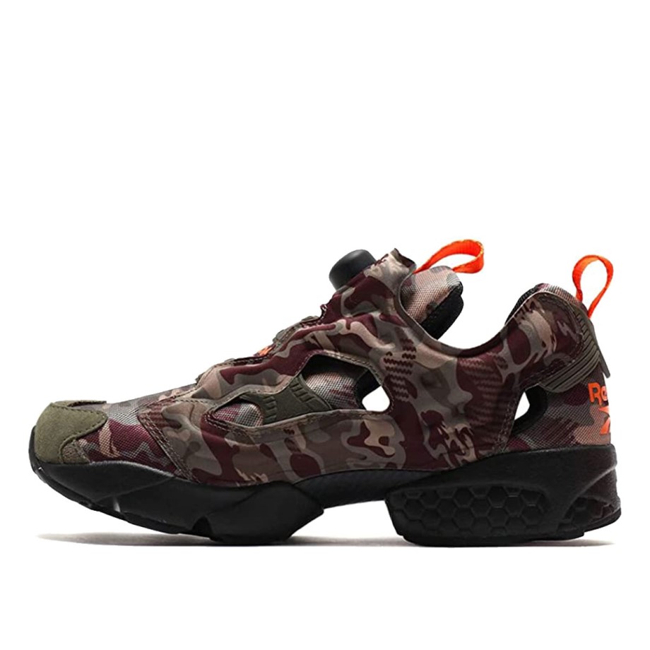 Instapump Fury OG Alternate Camo Klekt
