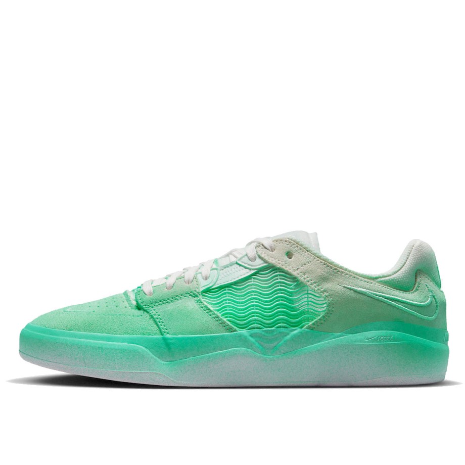 Ishod Mint Green Klekt