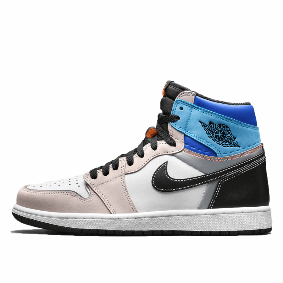 Klekt 1 High OG Prototype