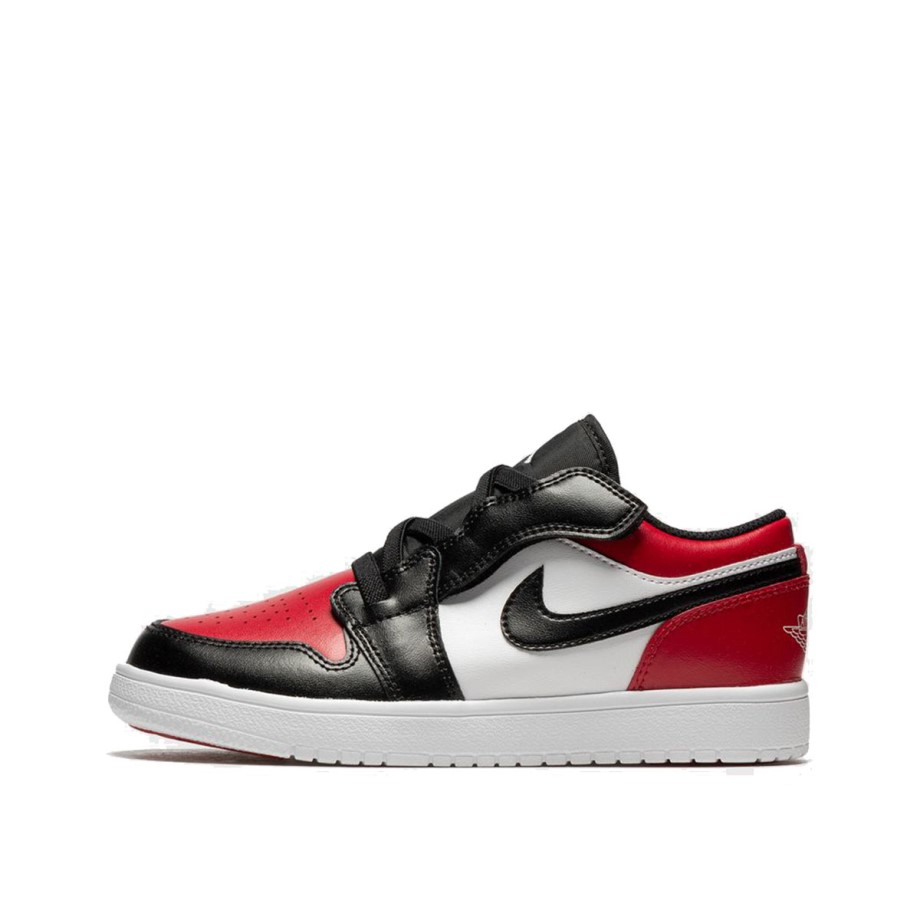 Klekt 1 Low Alt Bred Toe (PS)