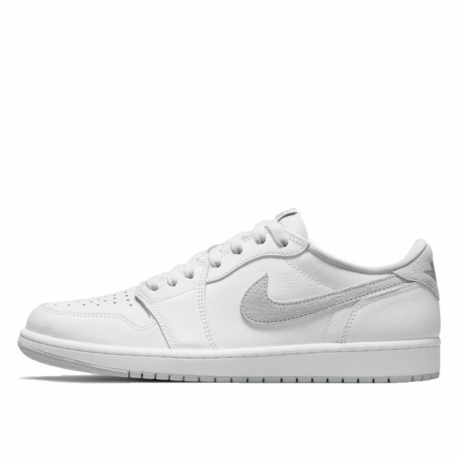 Klekt 1 Low OG Neutral Grey