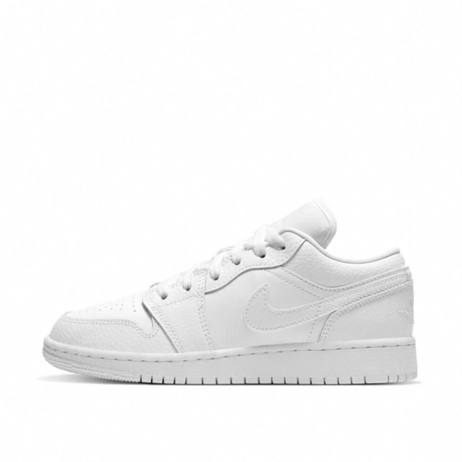 Klekt 1 Low White (GS)