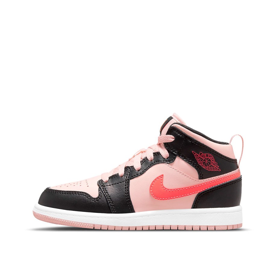 Klekt 1 Mid Atmosphere (PS)