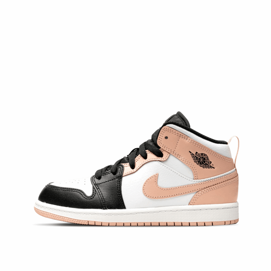 Klekt 1 Mid Crimson Tint (PS)