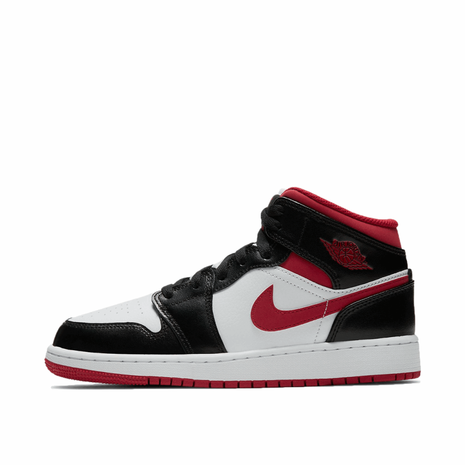 Klekt 1 Mid Gym Red (GS)