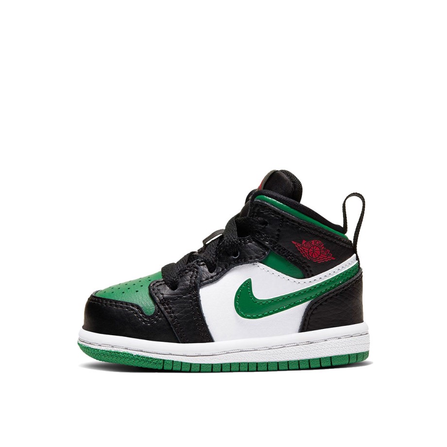 Klekt 1 Mid Pine Green (TD)