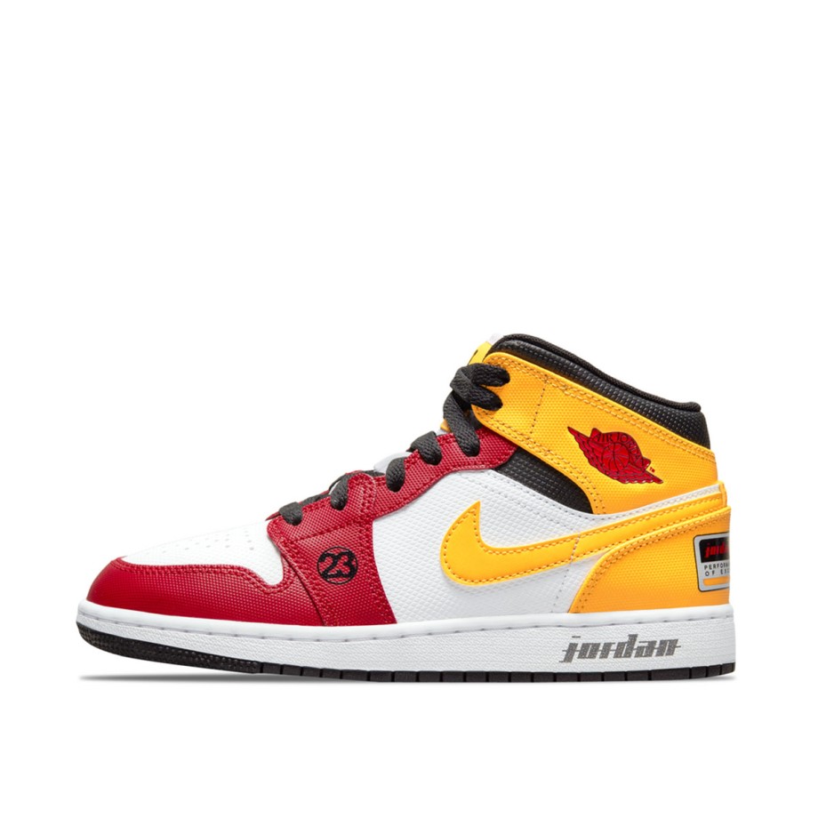 Klekt 1 Mid SE Motorsports (GS)