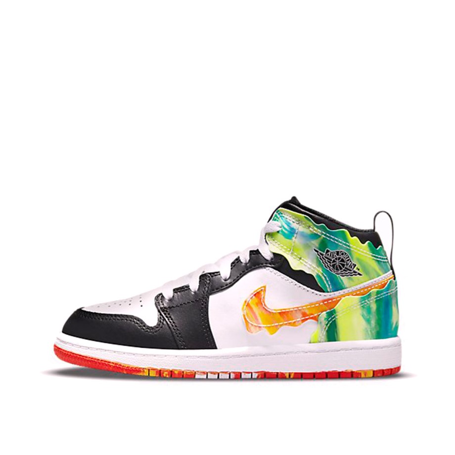 Klekt 1 Mid SE Wavy (PS)