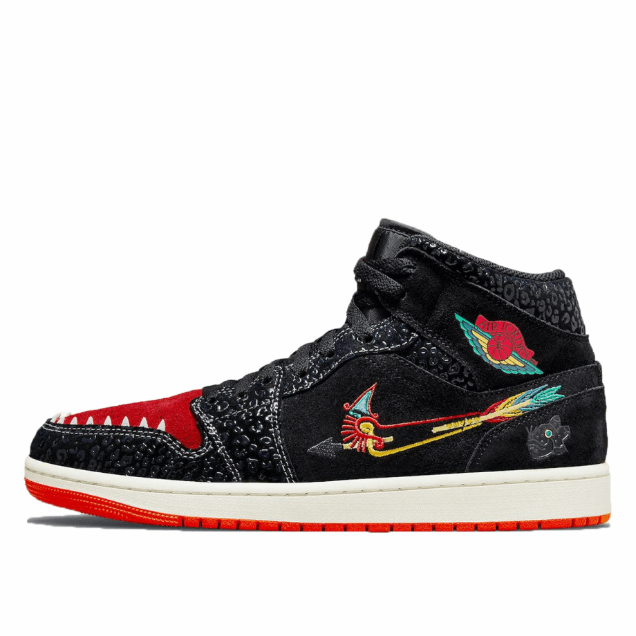 Klekt 1 Mid Siempre Familia