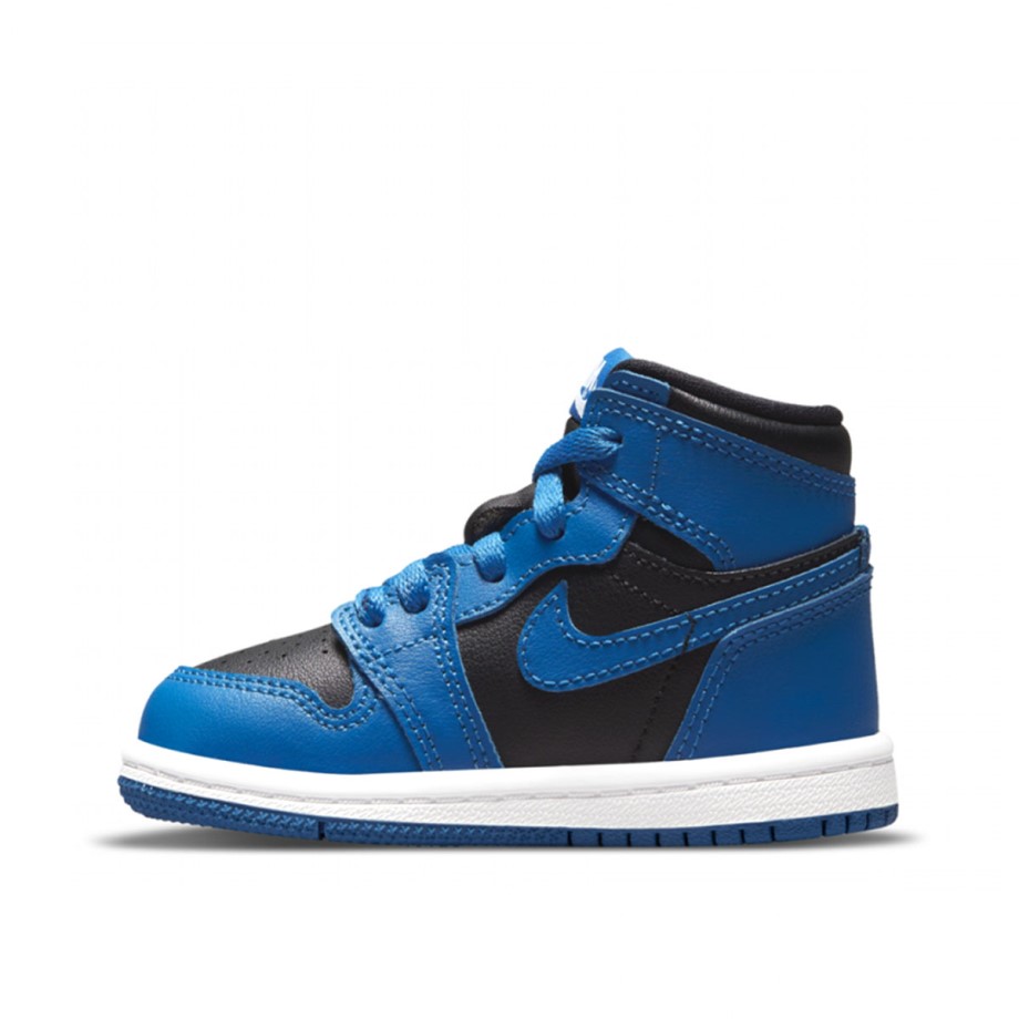 Klekt 1 Retro High OG Dark Marine Blue (PS)