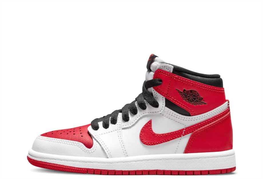 Klekt 1 Retro High OG Heritage (PS)