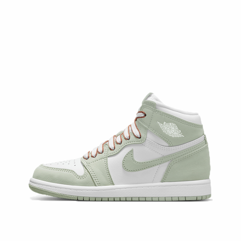 Klekt 1 Retro High OG Seafoam (PS)