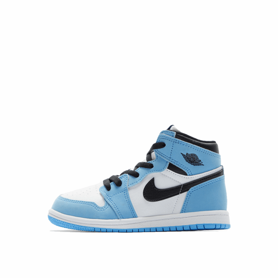 Klekt 1 Retro High University Blue (TD)