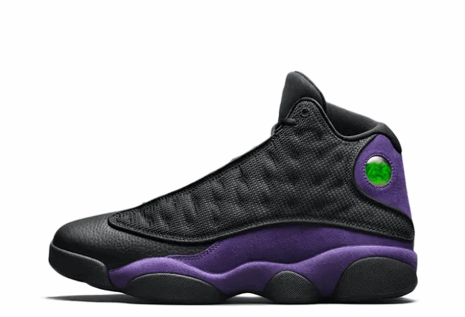 Klekt 13 Retro Court Purple
