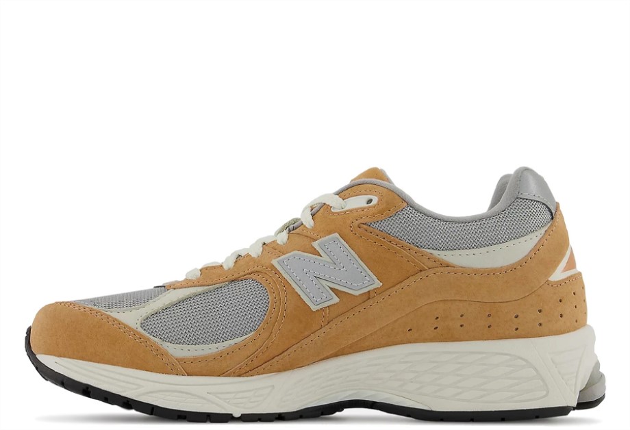 Klekt 2002R Sweet Caramel