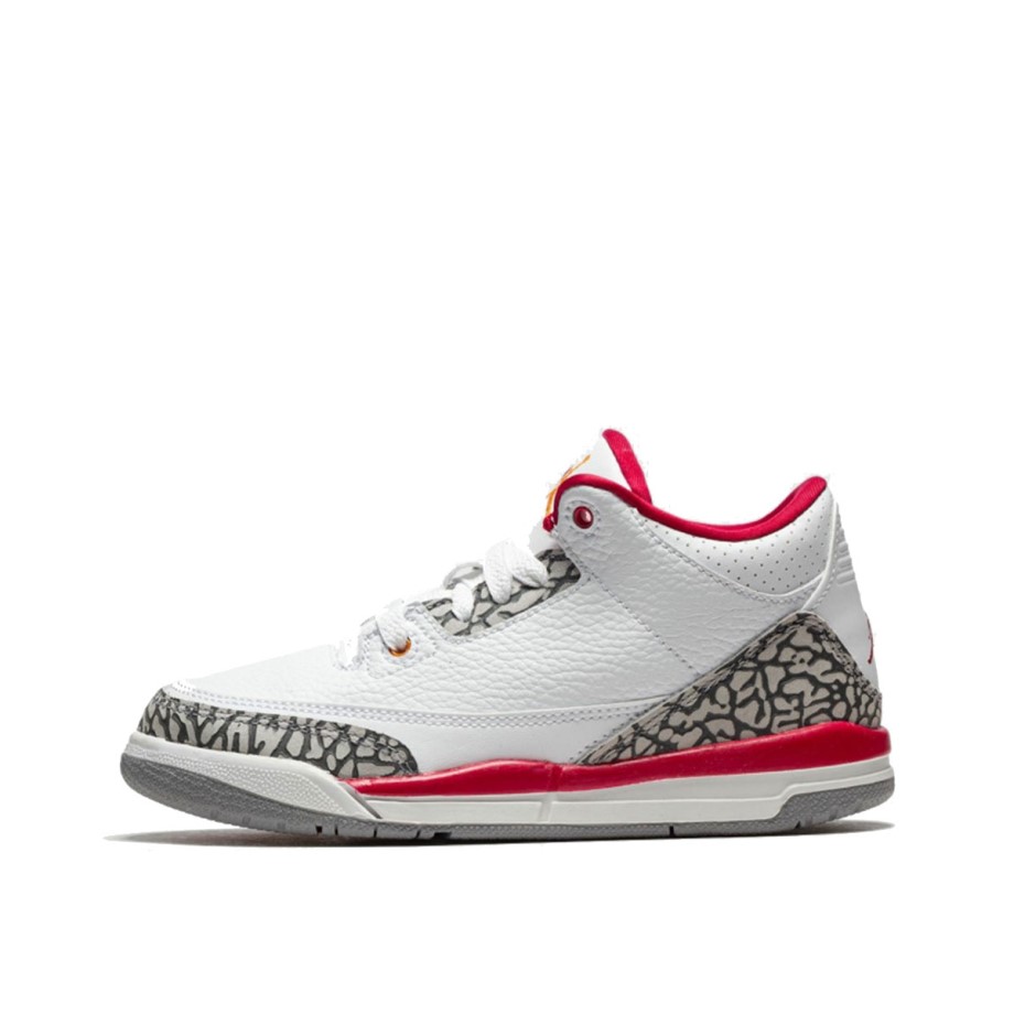 Klekt 3 Retro Cardinal (PS)