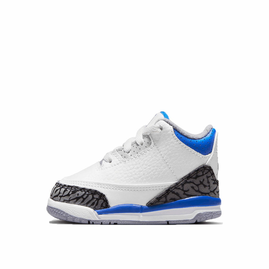 Klekt 3 Retro Racer Blue (TD)