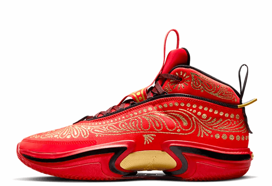 Klekt 36 Luka Doncic El Matador