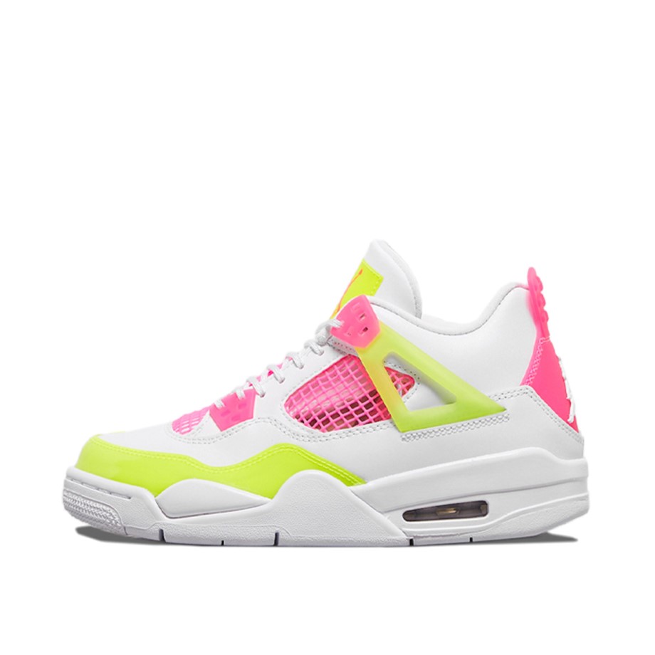 Klekt 4 Lemon Venom (GS)