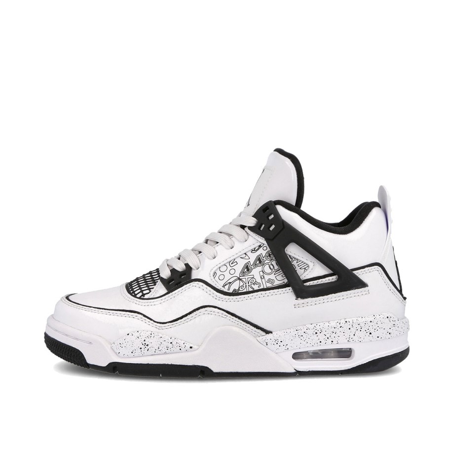 Klekt 4 Retro SE DIY (GS)