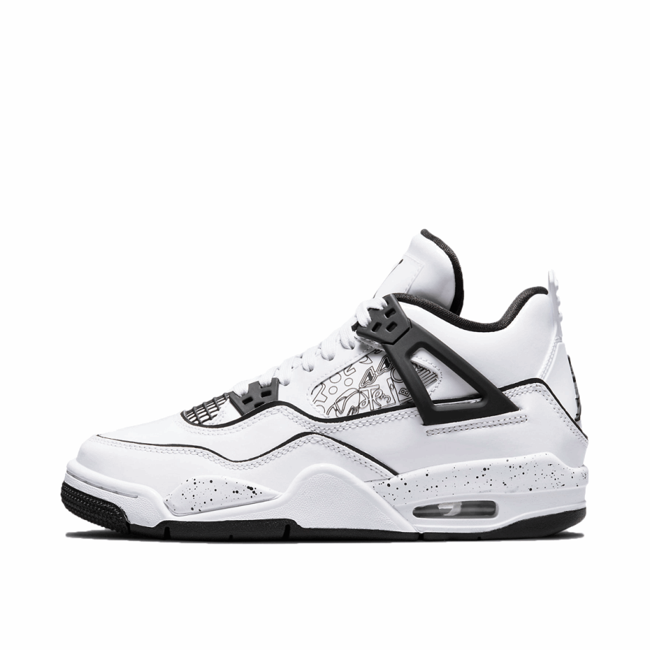 Klekt 4 Retro SE DIY (PS)