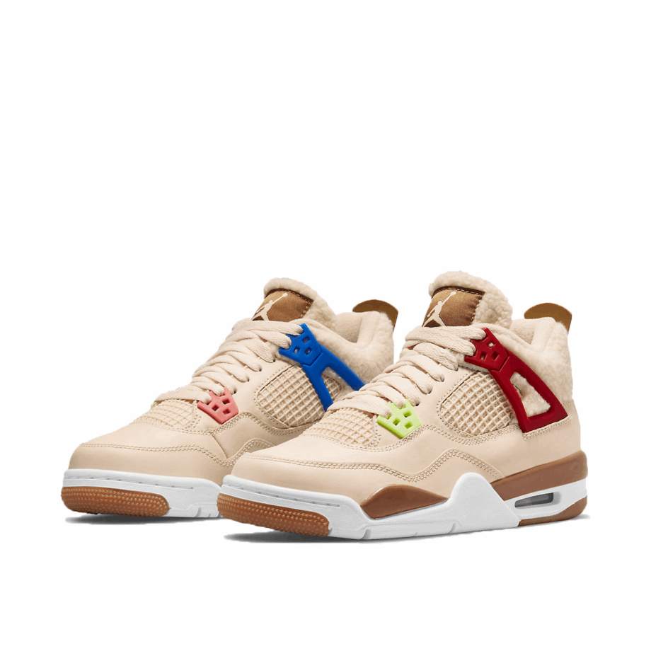 Klekt 4 Retro Where The Wild Things Are (GS)