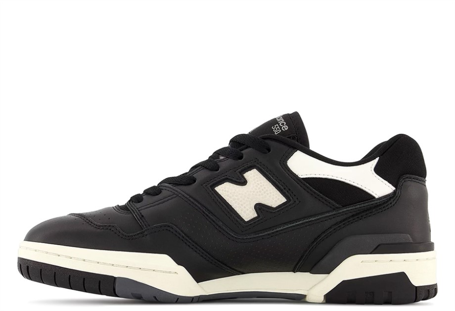 Klekt 550 Black Cream White