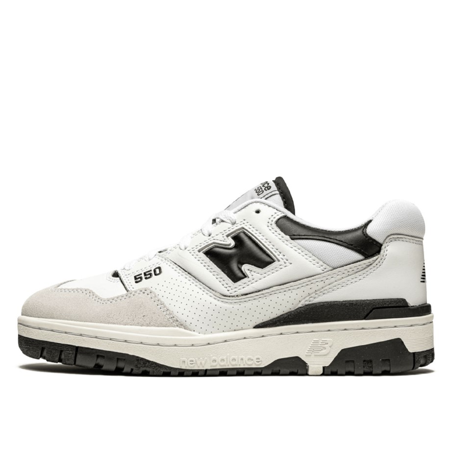 Klekt 550 Sea Salt Pack Black