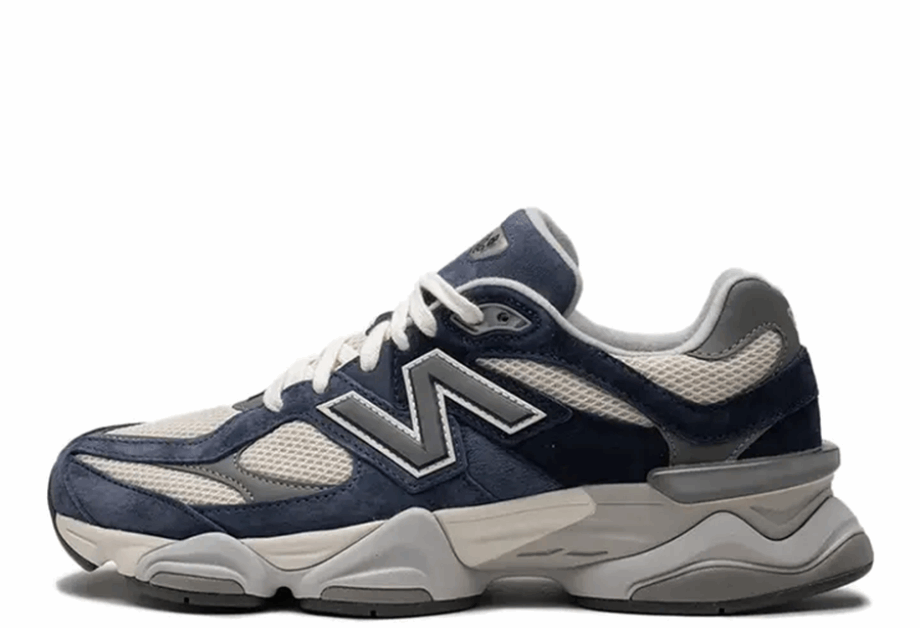 Klekt 9060 Natural Indigo