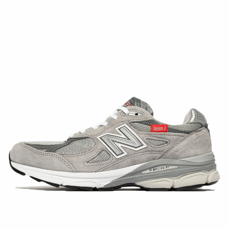 Klekt 990v3 Made In The USA Grey