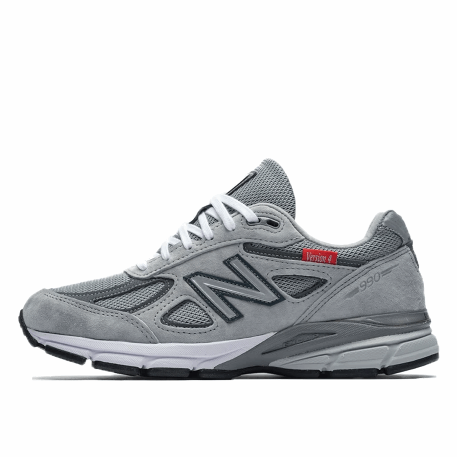 Klekt 990v4 Grey Red